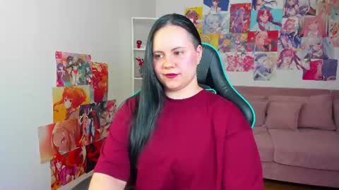 Snapshot of daisyharts chatting on July 2026 04:09:02 PM DaisyHarts online show from July 2026 04:09:02 PM