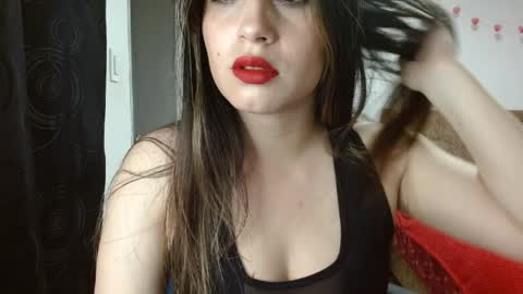 Snapshot of daisylux_ chatting on April 2026 03:26:01 AM DAISY online show from April 2026 03:26:01 AM