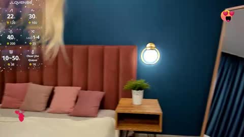 Snapshot of daisymellifluous chatting on February 2026 03:04:01 AM daisymellifluous online show from February 2026 03:04:01 AM