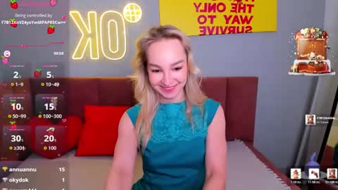 Snapshot of daisymellifluous chatting on March 2026 01:52:02 AM daisymellifluous online show from March 2026 01:52:02 AM