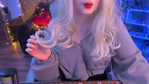 Snapshot of daisyvale chatting on February 2026 01:40:01 PM Daisy online show from February 2026 01:40:01 PM