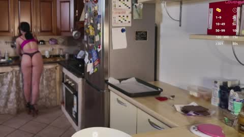 FrontBackLive online show from April 2026 10:32:01 PM