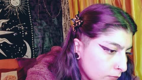 Snapshot of dak_7 chatting on December 2024 06:40:01 AM    --  -- help me reach 100 hands up  online show from December 2024 06:40:01 AM