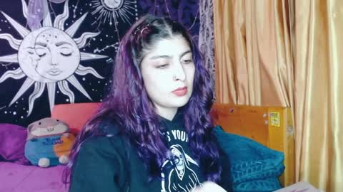 Snapshot of dak_7 chatting on December 2024 07:45:02 AM    --  -- help me reach 100 hands up  online show from December 2024 07:45:02 AM