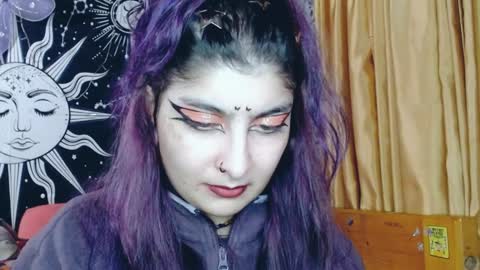 Snapshot of dak_7 chatting on December 2024 04:55:01 AM    --  -- help me reach 100 hands up  online show from December 2024 04:55:01 AM