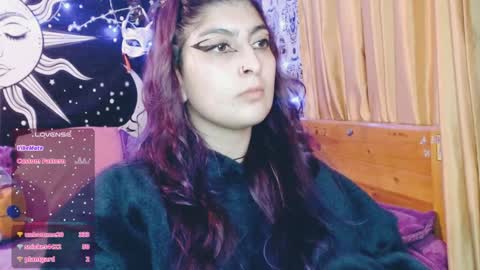 Snapshot of dak_7 chatting on January 2025 02:35:02 AM    --  -- help me reach 100 hands up  online show from January 2025 02:35:02 AM