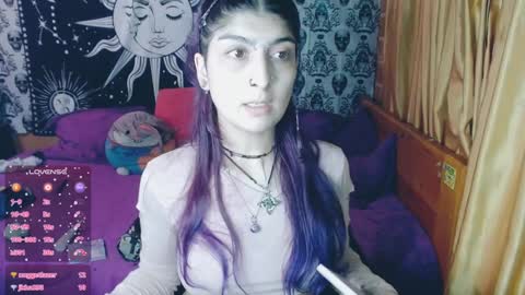 Snapshot of dak_7 chatting on January 2025 12:18:01 AM    --  -- help me reach 100 hands up  online show from January 2025 12:18:01 AM