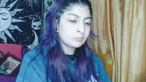 Snapshot of dak_7 chatting on January 2025 02:44:02 AM    --  -- help me reach 100 hands up  online show from January 2025 02:44:02 AM