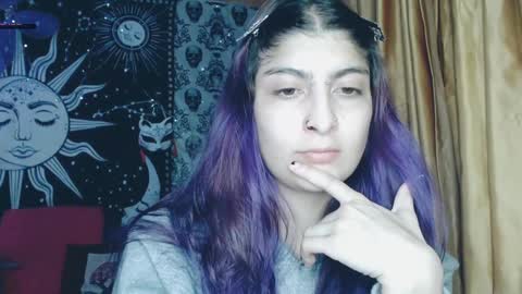 Snapshot of dak_7 chatting on January 2025 02:49:02 AM    --  -- help me reach 100 hands up  online show from January 2025 02:49:02 AM