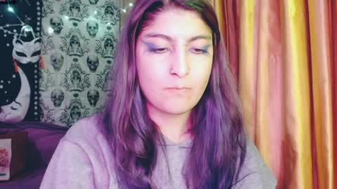 Snapshot of dak_7 chatting on January 2025 08:55:01 AM    --  -- help me reach 100 hands up  online show from January 2025 08:55:01 AM