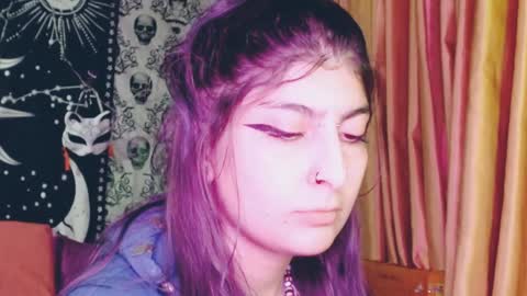 Snapshot of dak_7 chatting on February 2025 03:54:02 AM    --  -- help me reach 100 hands up  online show from February 2025 03:54:02 AM