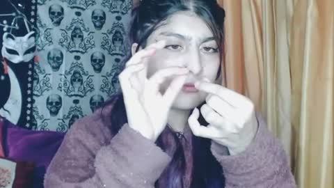 Snapshot of dak_7 chatting on February 2025 11:15:01 PM    --  -- help me reach 100 hands up  online show from February 2025 11:15:01 PM