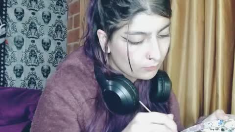 Snapshot of dak_7 chatting on February 2025 02:28:02 AM    --  -- help me reach 100 hands up  online show from February 2025 02:28:02 AM