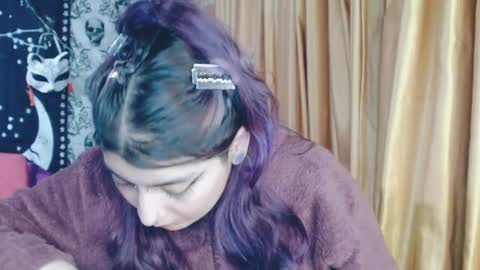 Snapshot of dak_7 chatting on February 2025 05:30:01 AM    --  -- help me reach 100 hands up  online show from February 2025 05:30:01 AM