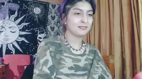 Snapshot of dak_7 chatting on February 2025 03:23:02 AM    --  -- help me reach 100 hands up  online show from February 2025 03:23:02 AM