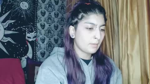 Snapshot of dak_7 chatting on February 2025 03:10:02 AM    --  -- help me reach 100 hands up  online show from February 2025 03:10:02 AM