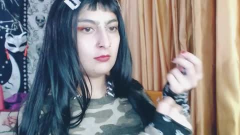 Snapshot of dak_7 chatting on March 2025 05:40:02 AM    --  -- help me reach 100 hands up  online show from March 2025 05:40:02 AM