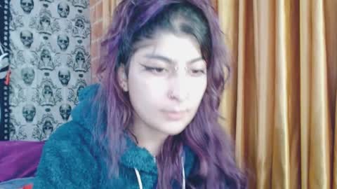 Snapshot of dak_7 chatting on March 2025 05:17:02 AM    --  -- help me reach 100 hands up  online show from March 2025 05:17:02 AM