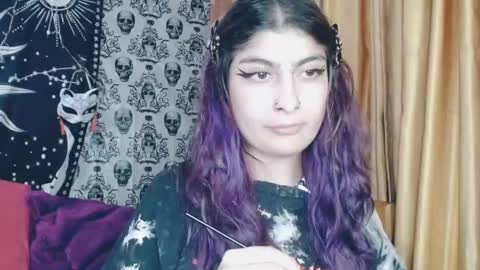 Snapshot of dak_7 chatting on March 2025 05:11:02 AM    --  -- help me reach 100 hands up  online show from March 2025 05:11:02 AM