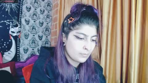 Snapshot of dak_7 chatting on March 2025 05:49:02 AM    --  -- help me reach 100 hands up  online show from March 2025 05:49:02 AM