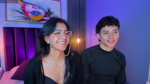 Daki Rui online show from April 2026 09:48:01 PM