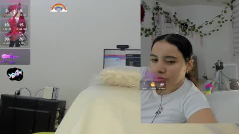 daki_ume_ online show from December 2025 02:38:01 AM