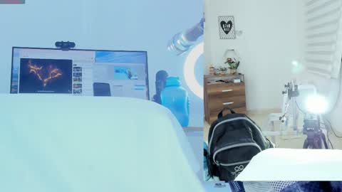 daki_ume_ online show from January 2026 02:25:02 AM