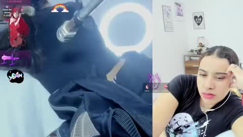 daki_ume_ online show from March 2026 02:36:02 AM