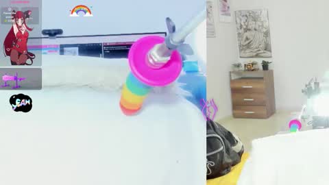 daki_ume_ online show from March 2026 02:38:02 AM