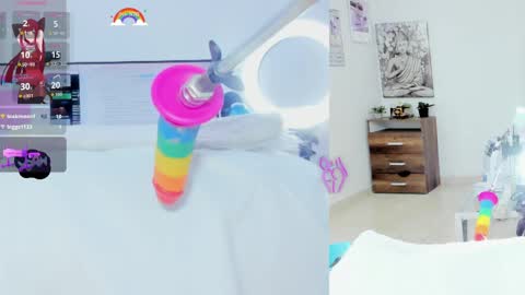 daki_ume_ online show from March 2026 08:26:33 AM