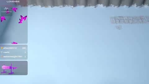 VALENTINA  online show from February 2025 08:33:02 AM