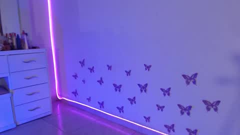 VALENTINA  online show from March 2026 07:12:01 AM