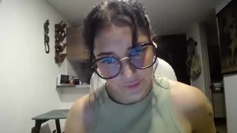 Snapshot of dakota01_ chatting on December 2024 09:07:01 AM IG dakotasofiaa online show from December 2024 09:07:01 AM