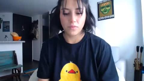 Snapshot of dakota01_ chatting on January 2025 07:42:01 PM IG dakotasofiaa online show from January 2025 07:42:01 PM