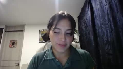 Snapshot of dakota01_ chatting on January 2025 02:58:01 AM IG dakotasofiaa online show from January 2025 02:58:01 AM