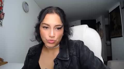 Snapshot of dakota01_ chatting on January 2025 09:55:02 PM IG dakotasofiaa online show from January 2025 09:55:02 PM