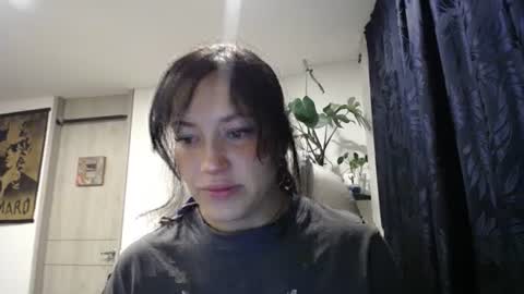 Snapshot of dakota01_ chatting on January 2025 04:55:01 AM IG dakotasofiaa online show from January 2025 04:55:01 AM