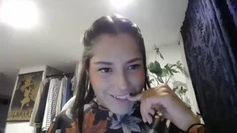 Snapshot of dakota01_ chatting on January 2025 02:32:01 AM IG dakotasofiaa online show from January 2025 02:32:01 AM
