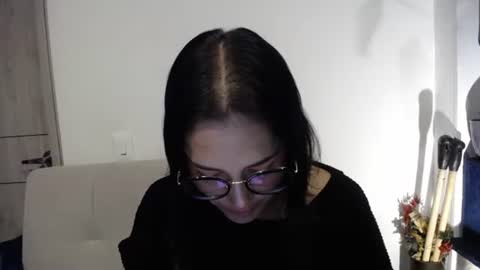 Snapshot of dakota01_ chatting on January 2025 05:51:01 AM IG dakotasofiaa online show from January 2025 05:51:01 AM