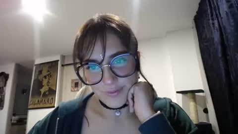 Snapshot of dakota01_ chatting on February 2025 02:07:02 AM IG dakotasofiaa online show from February 2025 02:07:02 AM