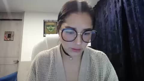 Snapshot of dakota01_ chatting on March 2025 02:48:01 AM IG dakotasofiaa online show from March 2025 02:48:01 AM