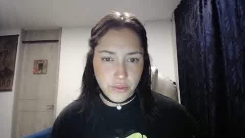 Snapshot of dakota01_ chatting on March 2025 08:41:01 AM IG dakotasofiaa online show from March 2025 08:41:01 AM