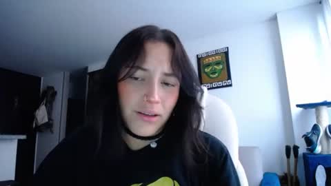 Snapshot of dakota01_ chatting on March 2025 11:42:02 AM IG dakotasofiaa online show from March 2025 11:42:02 AM