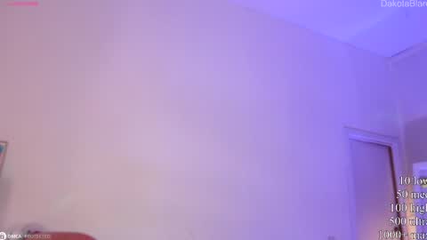 Dakota online show from January 2025 12:33:01 AM