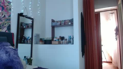 Snapshot of dakota_dark_ chatting on January 2025 04:16:01 PM Dakota online show from January 2025 04:16:01 PM