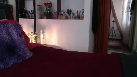 Snapshot of dakota_dark_ chatting on February 2025 06:19:02 PM Dakota online show from February 2025 06:19:02 PM