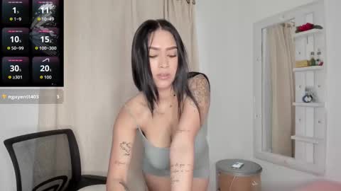 janeth online show from October 2025 01:03:02 AM