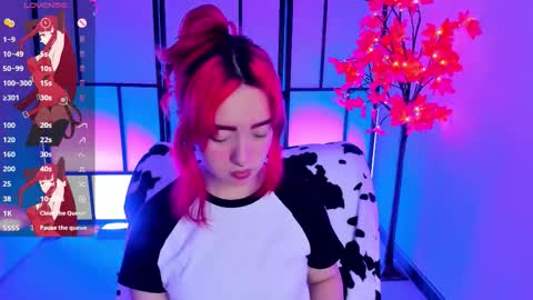 Snapshot of dakota_kl chatting on February 2026 01:59:01 PM Dakota online show from February 2026 01:59:01 PM