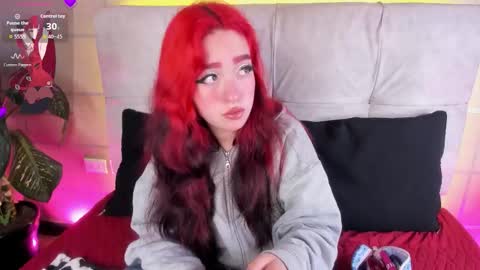 Snapshot of dakota_kl chatting on February 2026 05:56:01 PM Dakota online show from February 2026 05:56:01 PM