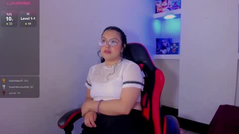 Snapshot of dakota_lee03 chatting on April 2026 07:14:01 PM Dakota online show from April 2026 07:14:01 PM